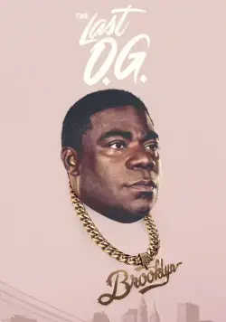 Последний настоящий гангстер / The Last O.G. (2018) сериал скачать через торрент в хорошем качестве