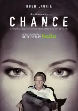 Доктор Шанс / Chance (2016) сериал скачать через торрент в хорошем качестве