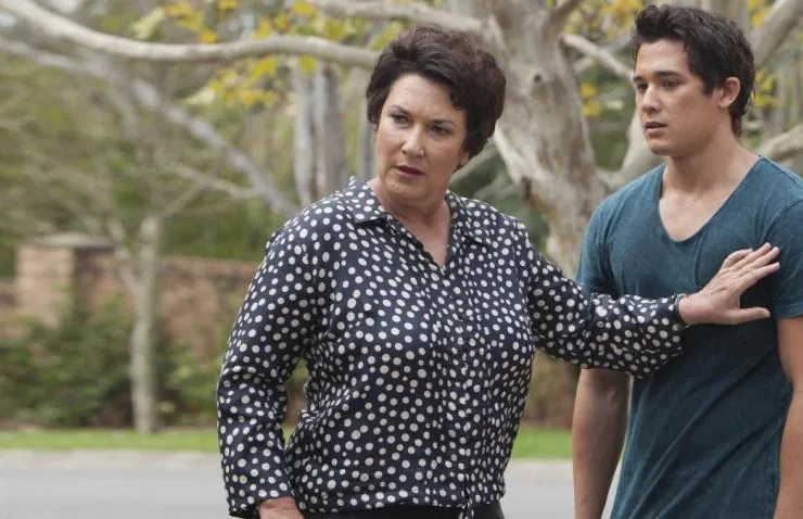 Тайны острова Мако (2013) в хорошем качестве через торрент Тайны острова Мако (2013) сериал в хорошем качестве через торрент