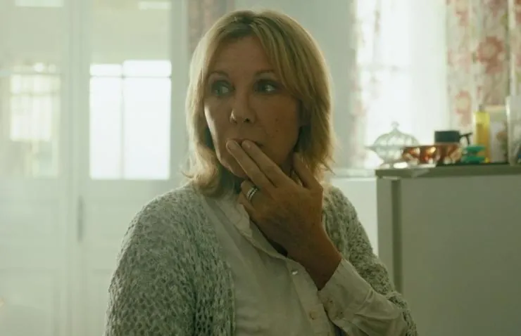 Научи меня жить (2016) через торрент скачать Научи меня жить (2016) сериал через торрент скачать