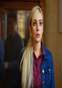 Женщина в зеркале (2018) через торрент скачать Женщина в зеркале (2018) сериал через торрент скачать