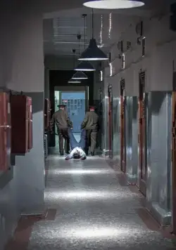 Последняя статья журналиста (2016) через торрент бесплатно Последняя статья журналиста (2016) сериал через торрент бесплатно