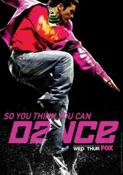 Значит, ты умеешь танцевать? / So You Think You Can Dance (2005) сериал скачать через торрент в хорошем качестве
