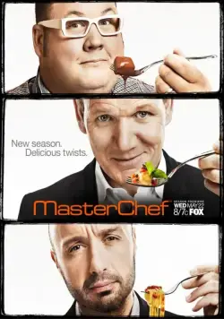 Лучший повар Америки / Masterchef (2010) сериал скачать через торрент в хорошем качестве