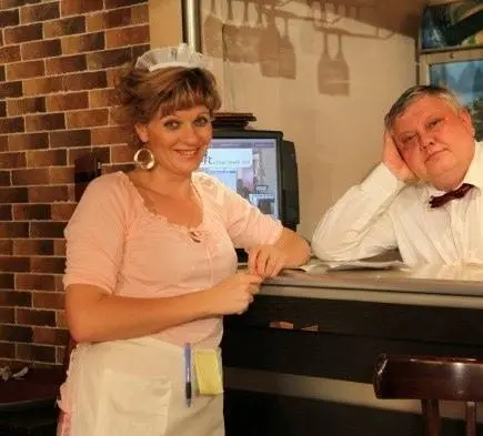 Одна за всех (2009) в хорошем качестве через торрент Одна за всех (2009) сериал в хорошем качестве через торрент