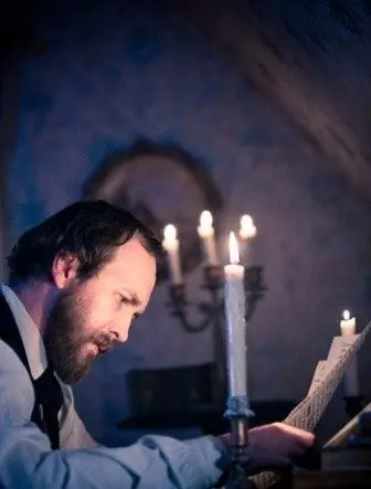 Достоевский (2010) через торрент скачать Достоевский (2010) сериал через торрент скачать