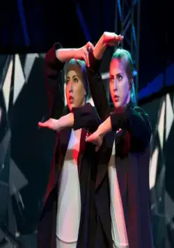 Танцы (2014) через торрент бесплатно Танцы (2014) сериал через торрент бесплатно