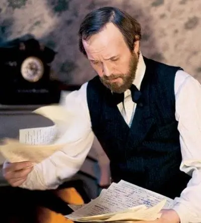 Достоевский (2010) через торрент бесплатно Достоевский (2010) сериал через торрент бесплатно