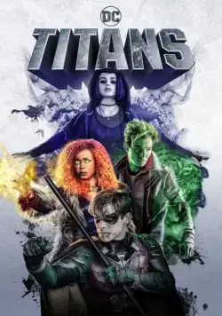Титаны / Titans 2018 скачать через торрент сериал в хорошем качестве