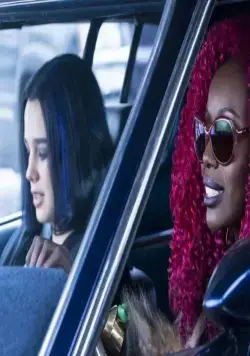 Титаны (2018) в хорошем качестве через торрент Титаны (2018) сериал в хорошем качестве через торрент