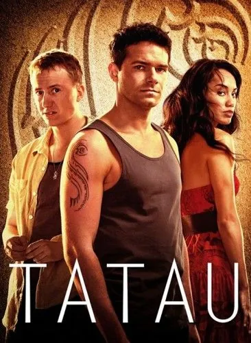 Татау / Tatau (2015) сериал скачать через торрент в хорошем качестве