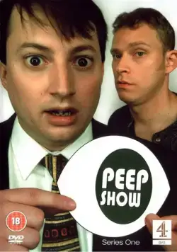 Пип шоу / Peep Show (2003) сериал скачать через торрент в хорошем качестве