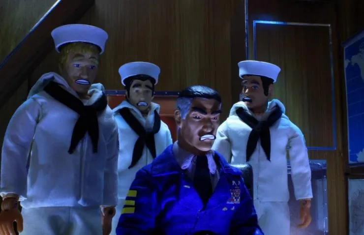 Робоцып (2006) через торрент скачать Робоцып (2006) мультфильм сериал через торрент скачать