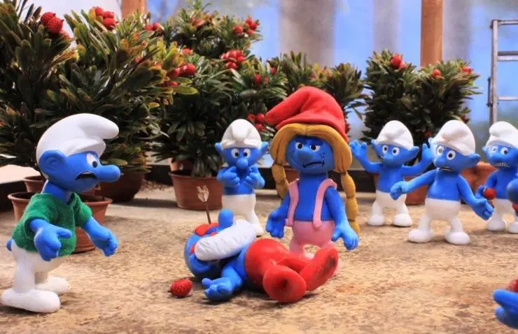 Робоцып (2006) в хорошем качестве через торрент Робоцып (2006) мультфильм сериал в хорошем качестве через торрент