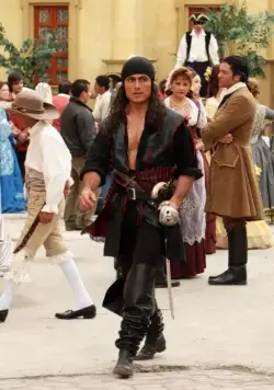 Страсть (2007) в хорошем качестве через торрент Страсть (2007) сериал в хорошем качестве через торрент