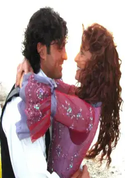 Страсть (2007) через торрент скачать Страсть (2007) сериал через торрент скачать