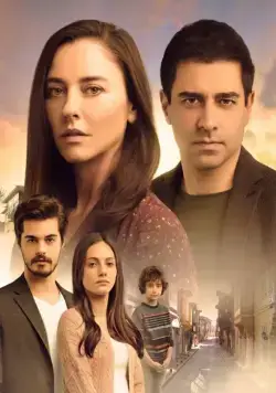 Держи, сердце моё / Dayan Yüregim (2017) сериал скачать через торрент в хорошем качестве