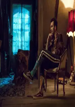 Проповедник (2016) через торрент бесплатно Проповедник (2016) сериал через торрент бесплатно