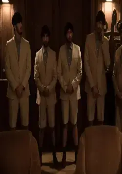 Патриот (2015) через торрент бесплатно Патриот (2015) сериал через торрент бесплатно