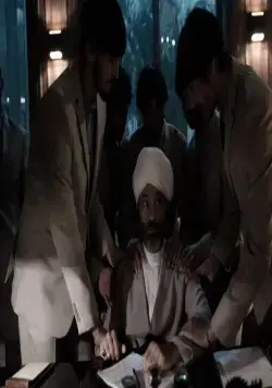 Патриот (2015) через торрент скачать Патриот (2015) сериал через торрент скачать