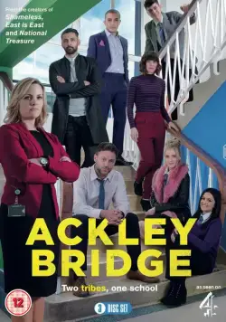 Экли Бридж / Ackley Bridge (2017) сериал скачать через торрент в хорошем качестве