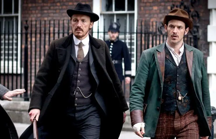 Улица потрошителя (2012) через торрент бесплатно Улица потрошителя (2012) сериал через торрент бесплатно