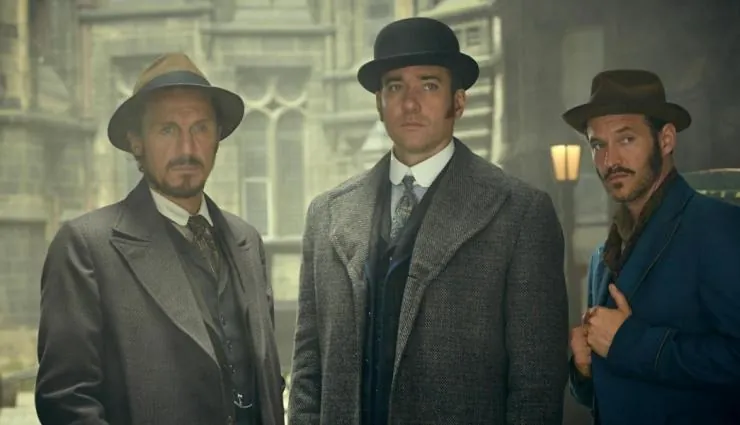 Улица потрошителя (2012) через торрент скачать Улица потрошителя (2012) сериал через торрент скачать