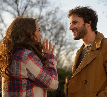 Неизвестная (2014) в хорошем качестве через торрент Неизвестная (2014) сериал в хорошем качестве через торрент