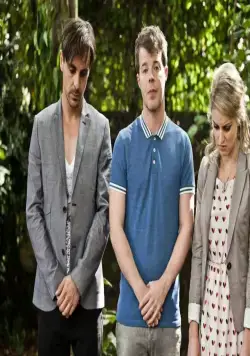 Трое (2011) в хорошем качестве через торрент Трое (2011) сериал в хорошем качестве через торрент