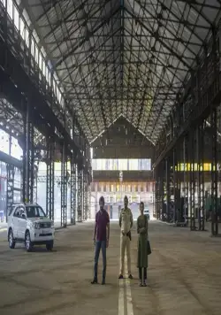 Сакральные игры (2018) в хорошем качестве через торрент Сакральные игры (2018) сериал в хорошем качестве через торрент