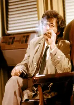 Коломбо (1971) через торрент бесплатно Коломбо (1971) сериал через торрент бесплатно