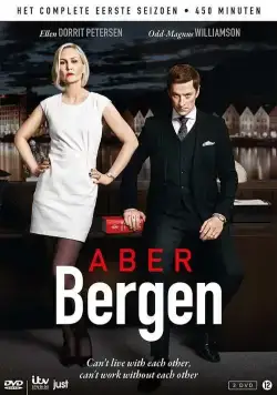 Абер Берген / Aber Bergen (2017) сериал скачать через торрент в хорошем качестве