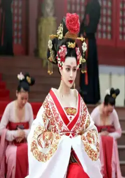 Императрица Китая (2014) через торрент скачать Императрица Китая (2014) сериал через торрент скачать