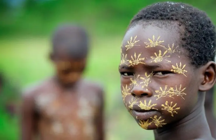 BBC: Планета людей (2011) через торрент бесплатно BBC: Планета людей (2011) сериал через торрент бесплатно