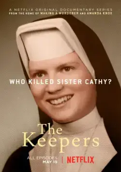Хранители / The Keepers (2017) сериал скачать через торрент в хорошем качестве