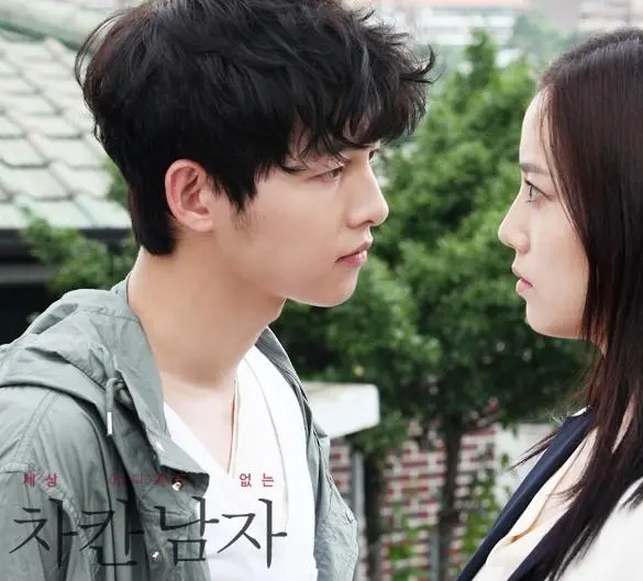 Славный парень (2012) через торрент скачать Славный парень (2012) сериал через торрент скачать