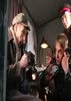 Ялта-45 (2011) через торрент скачать Ялта-45 (2011) сериал через торрент скачать