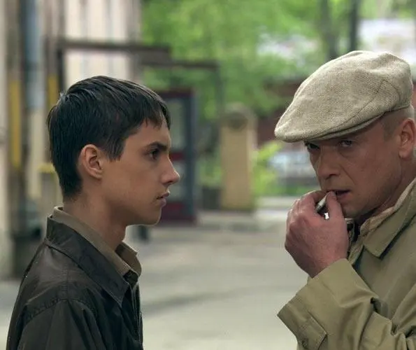 Тульский Токарев (2010) через торрент бесплатно Тульский Токарев (2010) сериал через торрент бесплатно