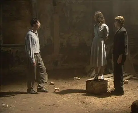 Последняя исповедь (2006) в хорошем качестве через торрент Последняя исповедь (2006) сериал в хорошем качестве через торрент