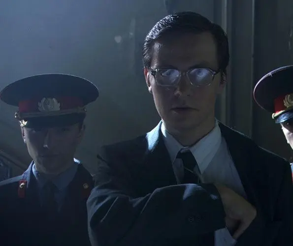 Тульский Токарев (2010) через торрент скачать Тульский Токарев (2010) сериал через торрент скачать