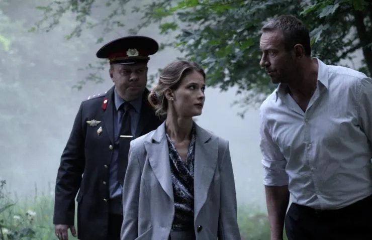 Консультант (2016) через торрент скачать Консультант (2016) сериал через торрент скачать