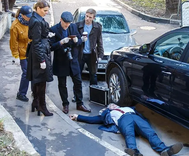 Месть на десерт (2019) через торрент бесплатно Месть на десерт (2019) сериал через торрент бесплатно