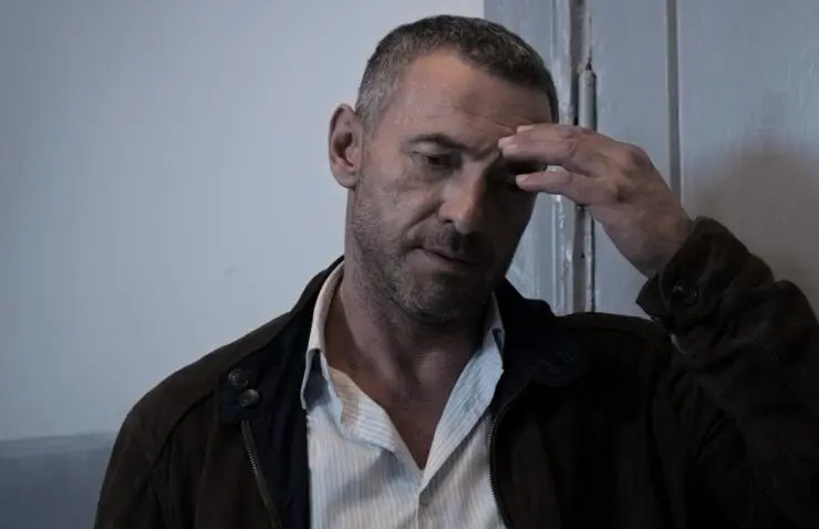 Консультант (2016) в хорошем качестве через торрент Консультант (2016) сериал в хорошем качестве через торрент