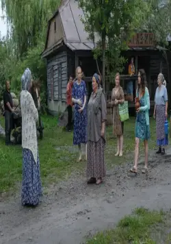 Ведьма (2019) в хорошем качестве через торрент Ведьма (2019) сериал в хорошем качестве через торрент