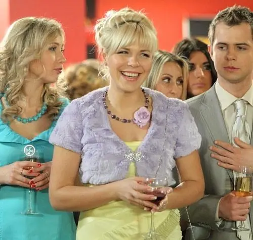 Маргоша 3 (2010) через торрент скачать Маргоша 3 (2010) сериал через торрент скачать