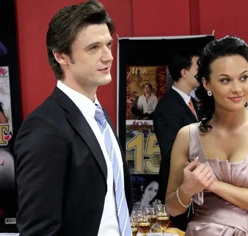 Маргоша 3 (2010) в хорошем качестве через торрент Маргоша 3 (2010) сериал в хорошем качестве через торрент