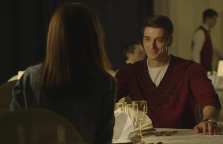 Золотая клетка (2013) через торрент бесплатно Золотая клетка (2013) сериал через торрент бесплатно