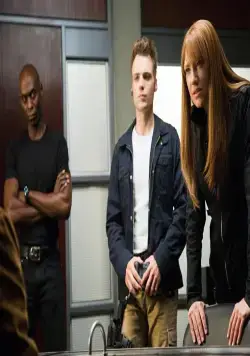 Грань (2008) в хорошем качестве через торрент Грань (2008) сериал в хорошем качестве через торрент