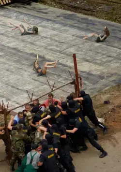 Наследие (2014) через торрент бесплатно Наследие (2014) сериал через торрент бесплатно