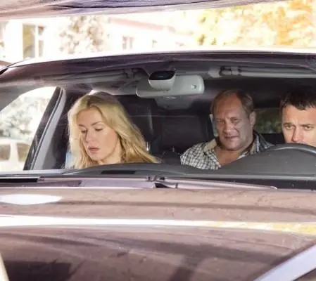 Станица (2013) через торрент бесплатно Станица (2013) сериал через торрент бесплатно